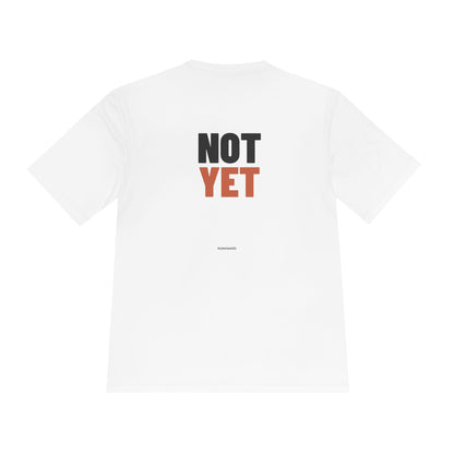 NOT YET
