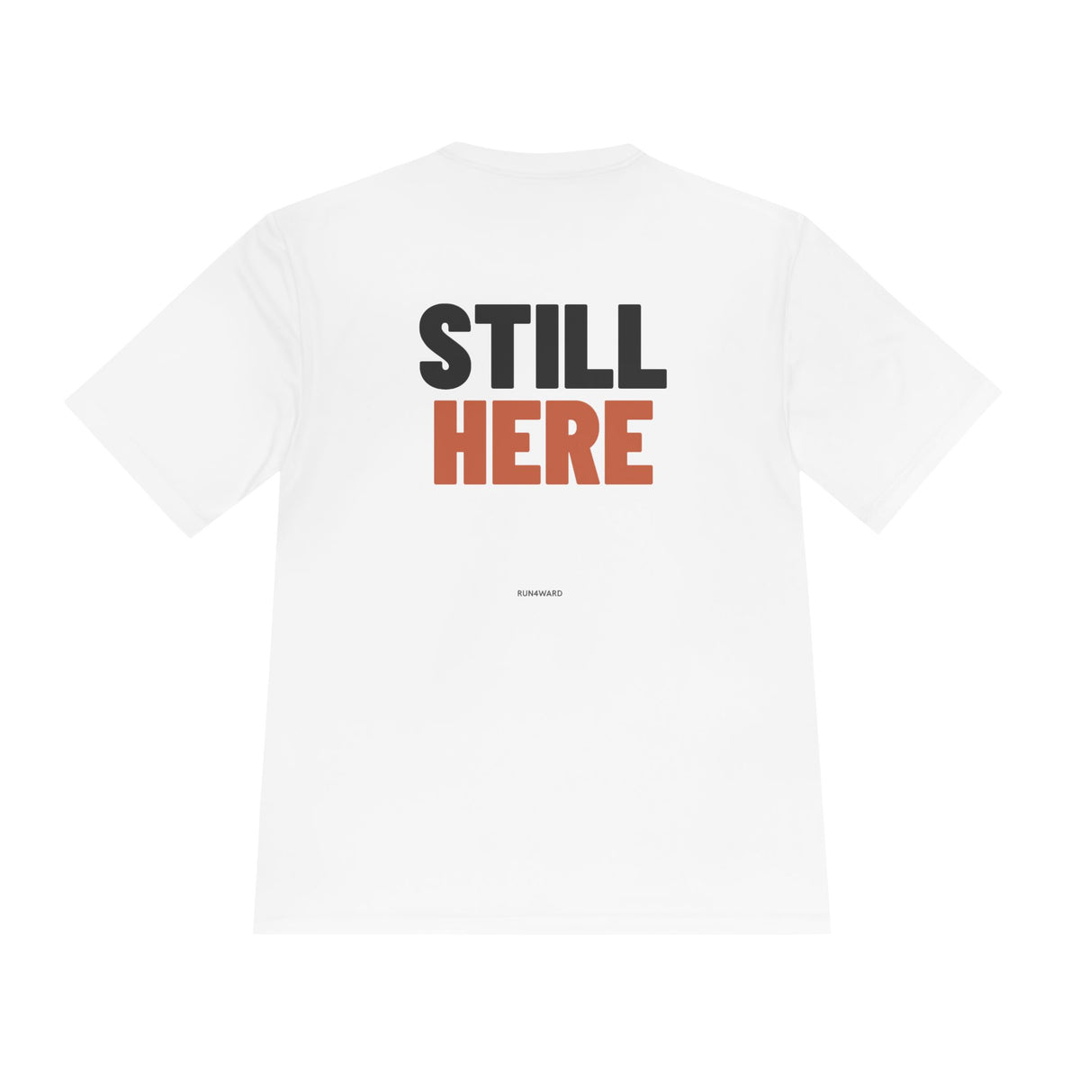 STILL HERE