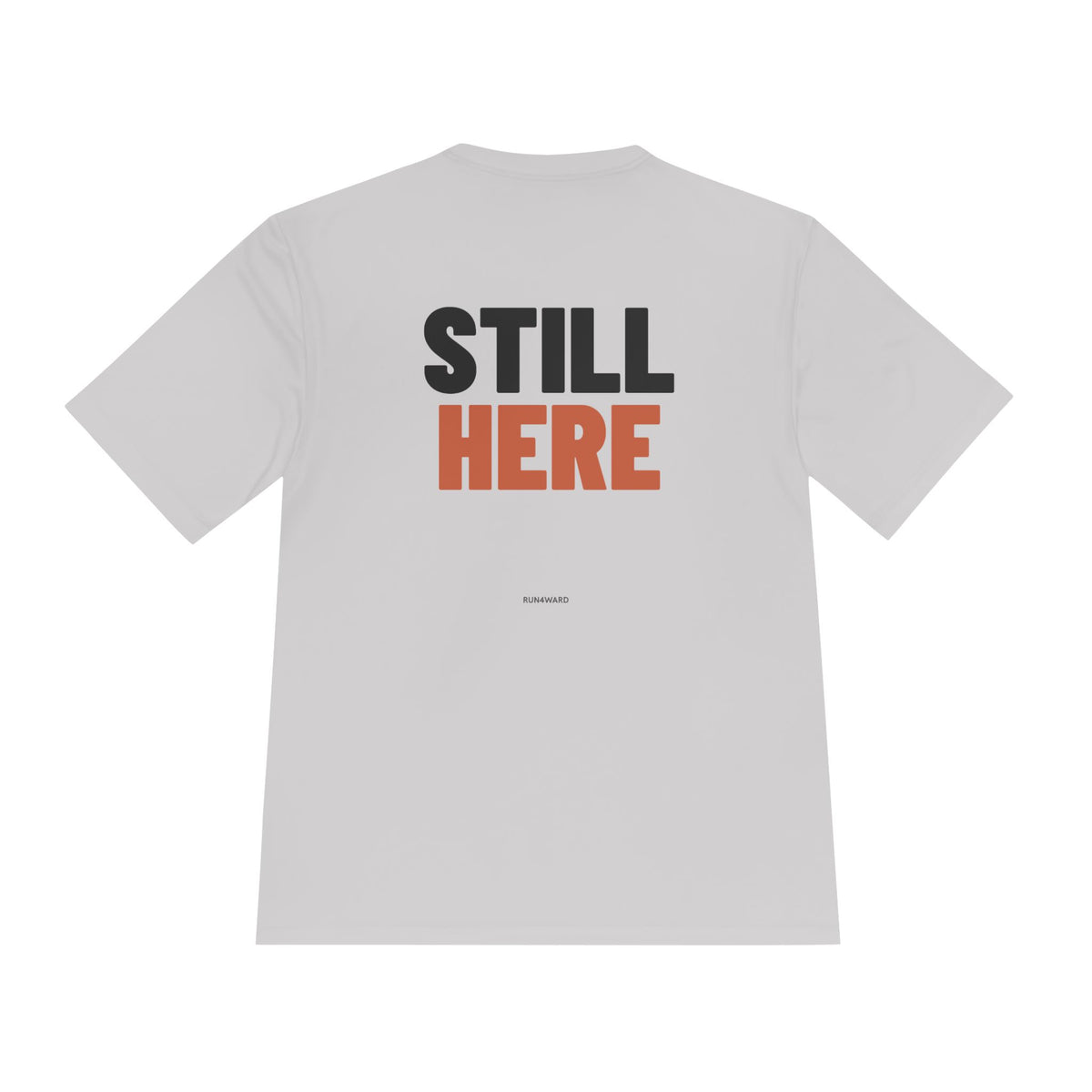 STILL HERE