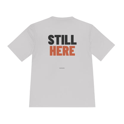 STILL HERE